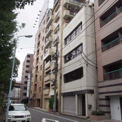 ブリリアンス日本橋浜町5番館